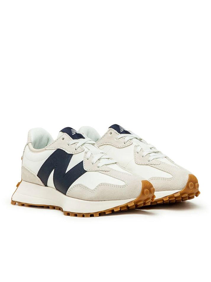 NEW BALANCE 327 WHITE NEVY
