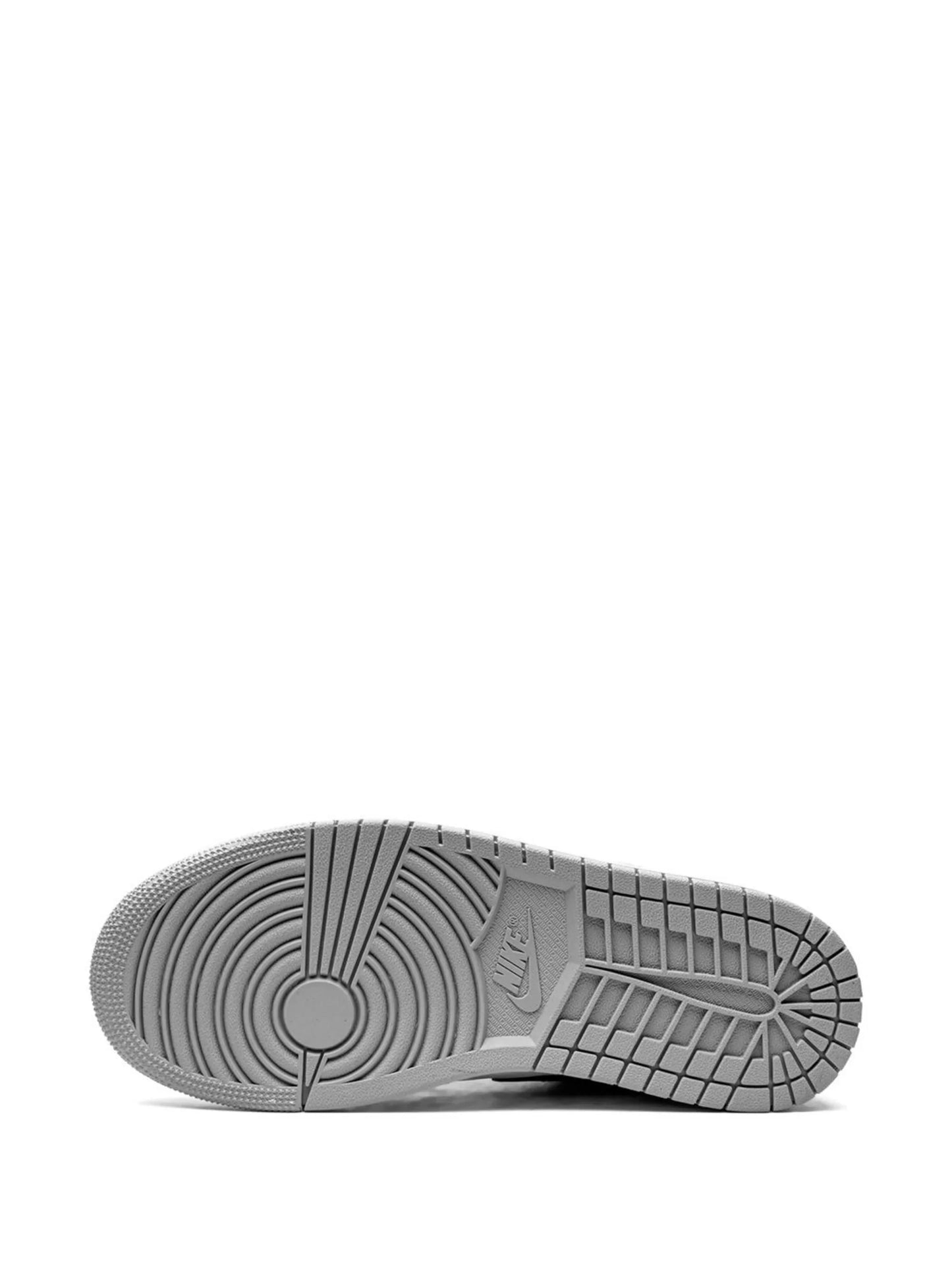 NIKE AIR JORDAN RETRO 1 LOW SHADOW TOE