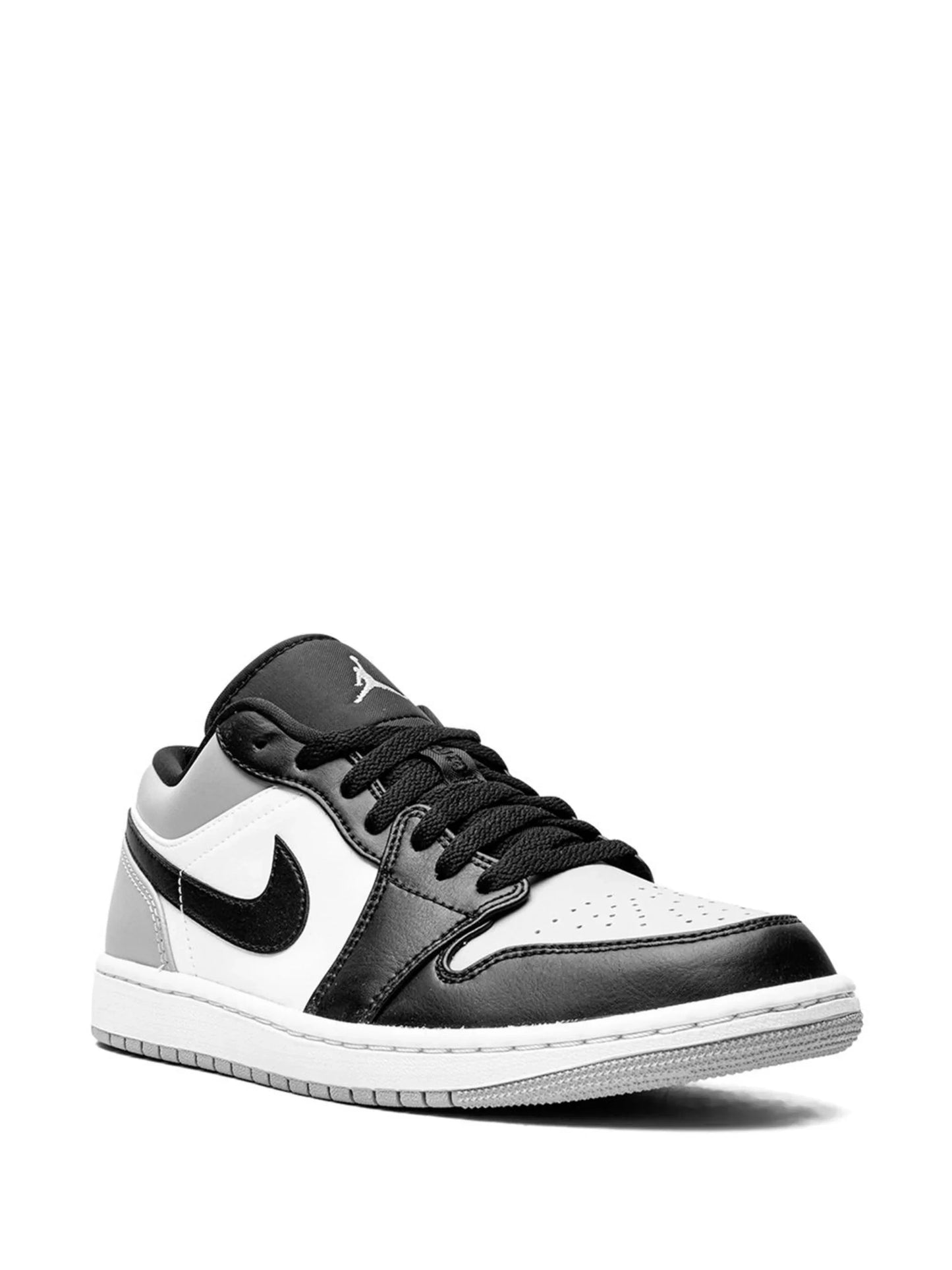NIKE AIR JORDAN RETRO 1 LOW SHADOW TOE