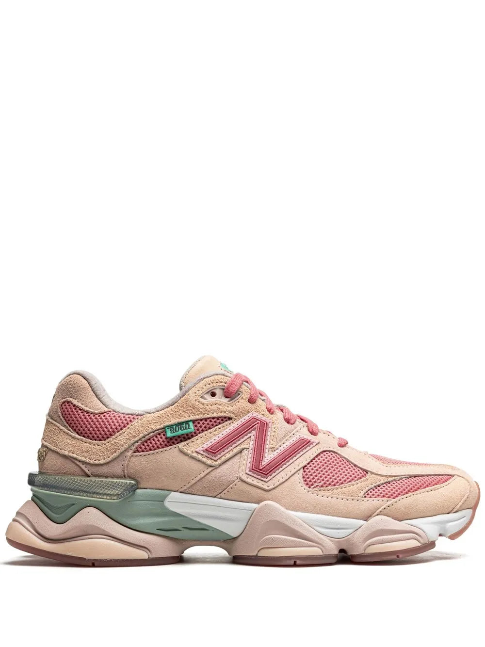 NEW BALANCE 9060 PENNY COOKIE PINK
