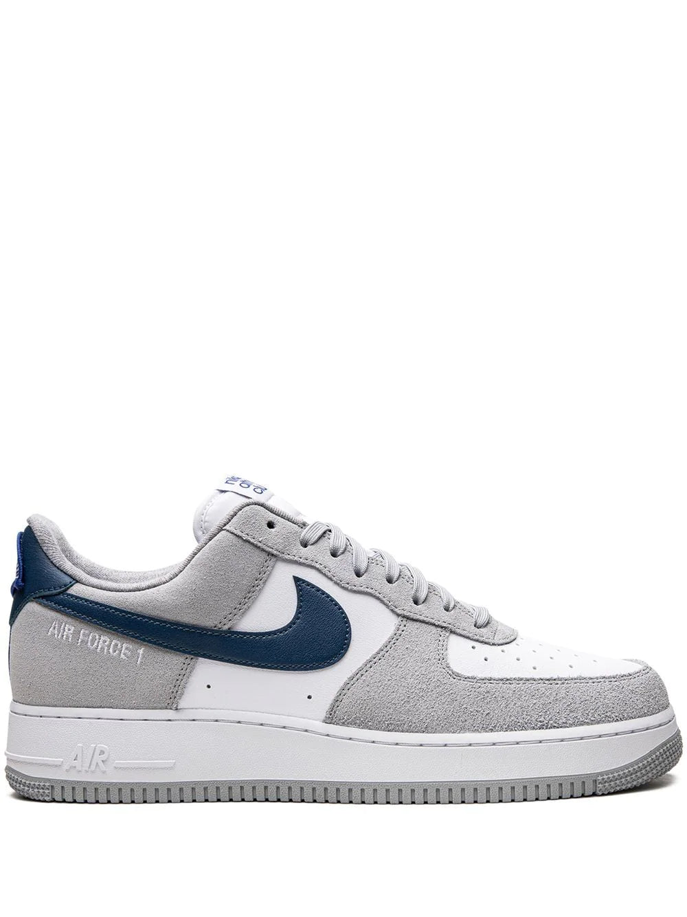 NIKEE AIRFORCE 1 LOW 07 LV 8 ATHLETIC CLUB