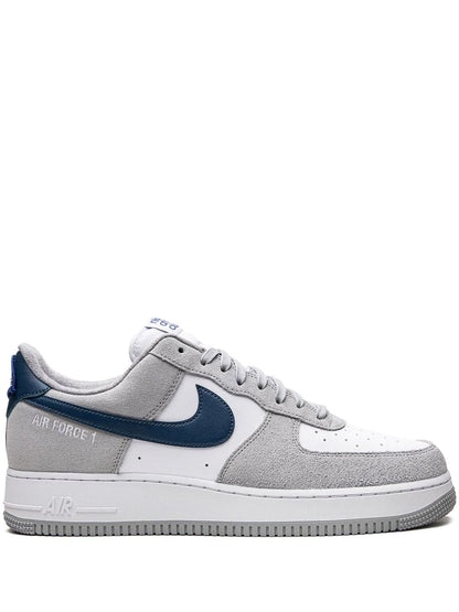 NIKEE AIRFORCE 1 LOW 07 LV 8 ATHLETIC CLUB