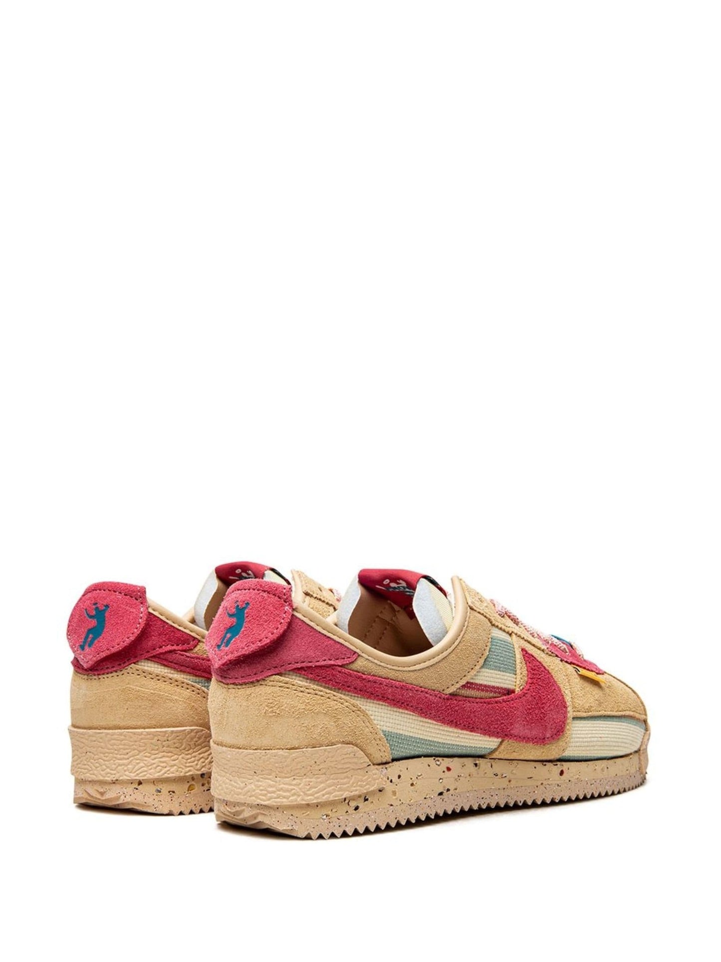 NIKE CORTEZ X UNION SESAME