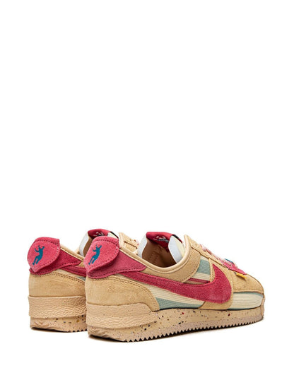 NIKE CORTEZ X UNION SESAME
