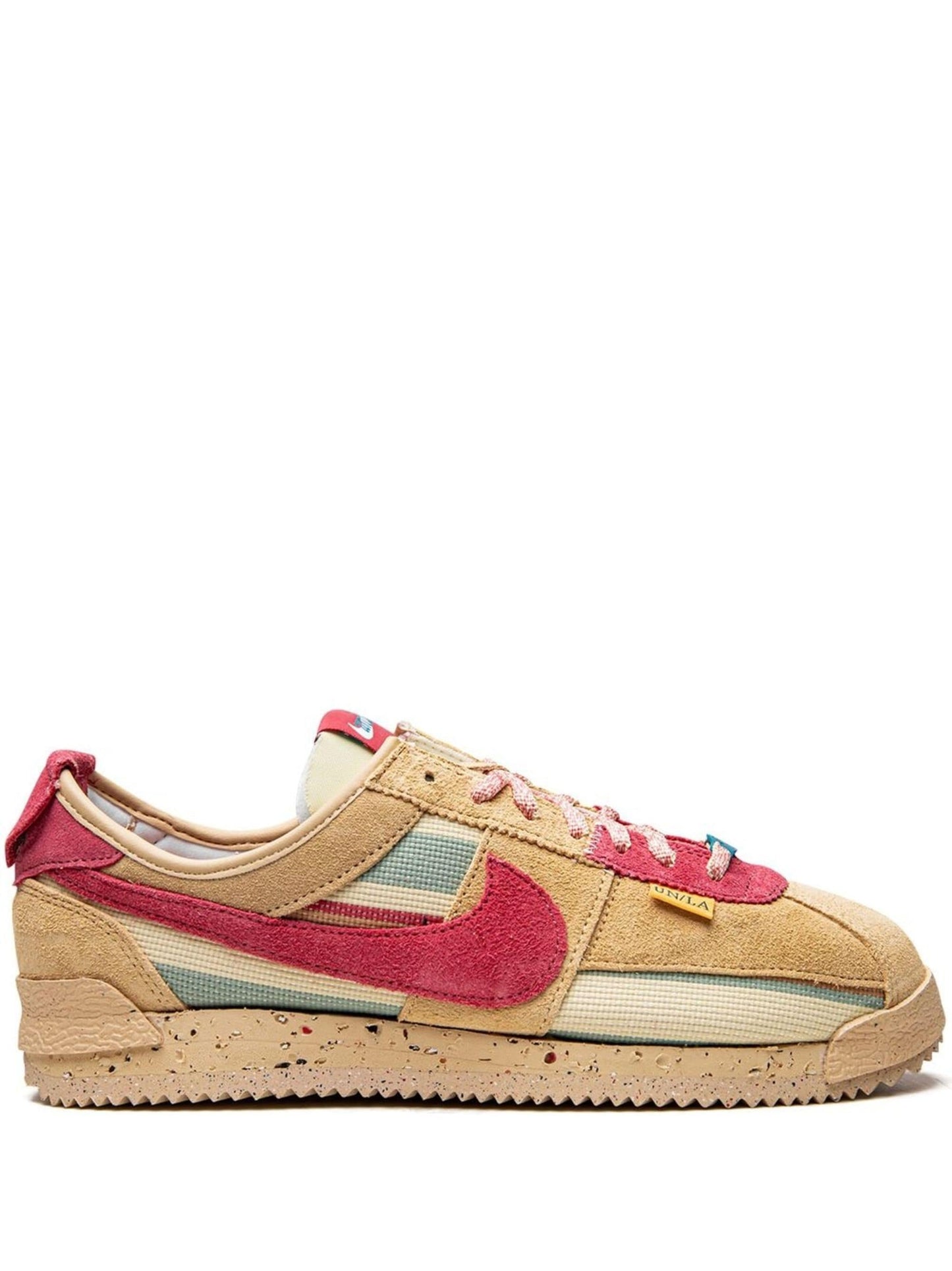 NIKE CORTEZ X UNION SESAME