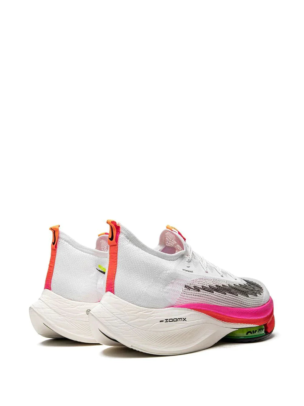 NIKEE AIR ZOOM ALPHAFLY NEXT A