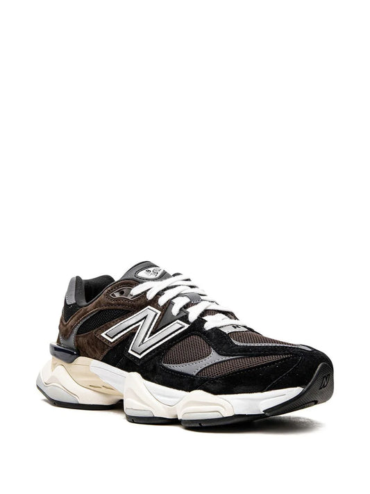 NEW BALANCE 9060 DARK BROWN