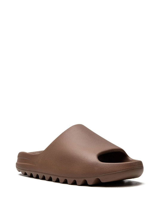 ADIDDAS YEEZY SLIDES FLAX