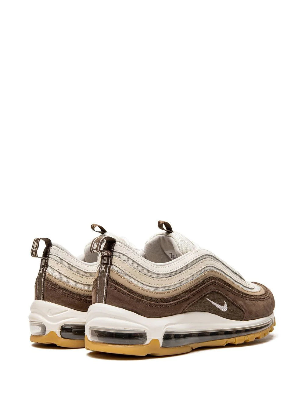 NIKE AIRMAX 97 MUSLIN