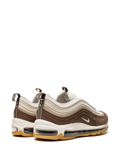 NIKE AIRMAX 97 MUSLIN