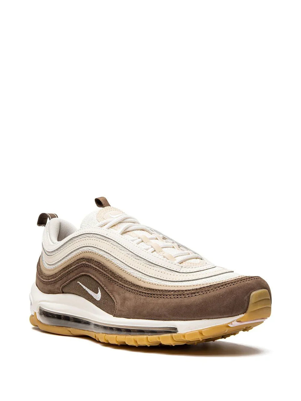 NIKE AIRMAX 97 MUSLIN