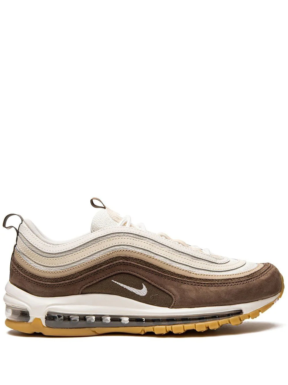 NIKE AIRMAX 97 MUSLIN