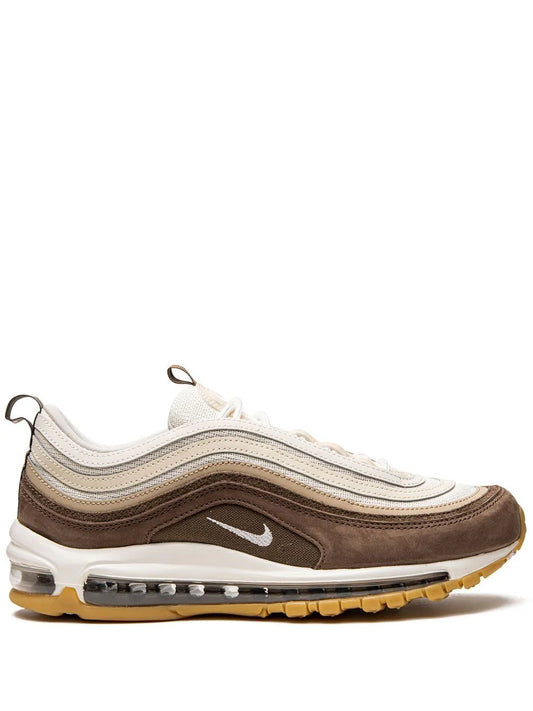 NIKE AIRMAX 97 MUSLIN