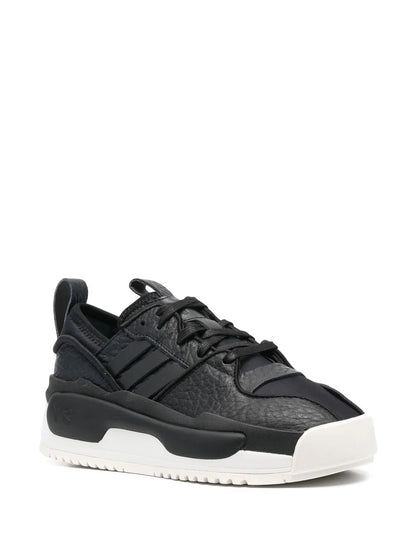 ADIDAS Y 3 HOKORI III BLACK