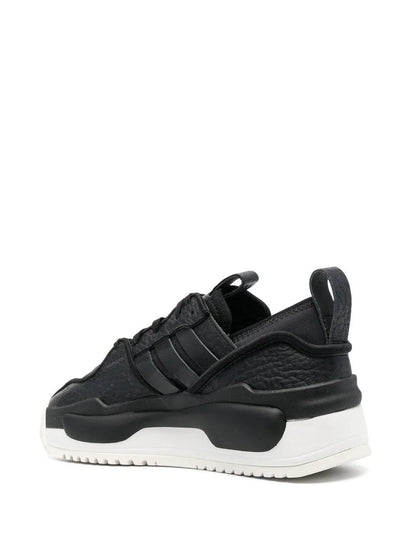 ADIDAS Y 3 HOKORI III BLACK