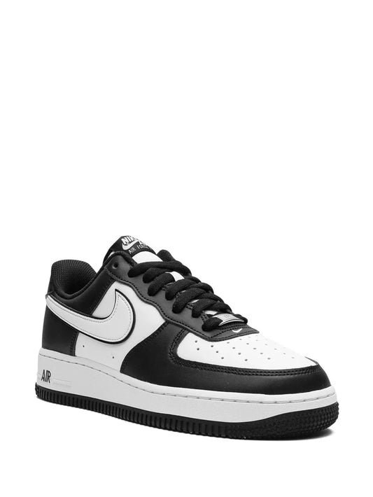NIKE AIRFORCE 1 LOW PANDA