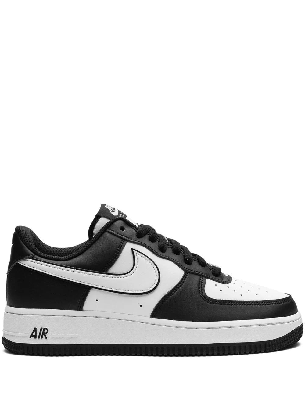 NIKE AIRFORCE 1 LOW PANDA