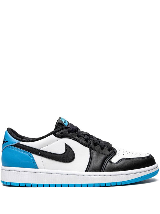 JORDAN RETRO 1 LOW UNC POWDER BLUE