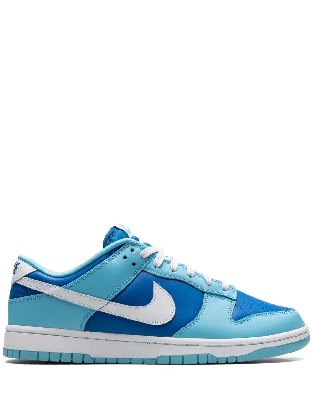 NIKE SB DUNK LOW QS ARGON BLUE