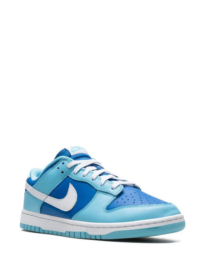 NIKE SB DUNK LOW QS ARGON BLUE