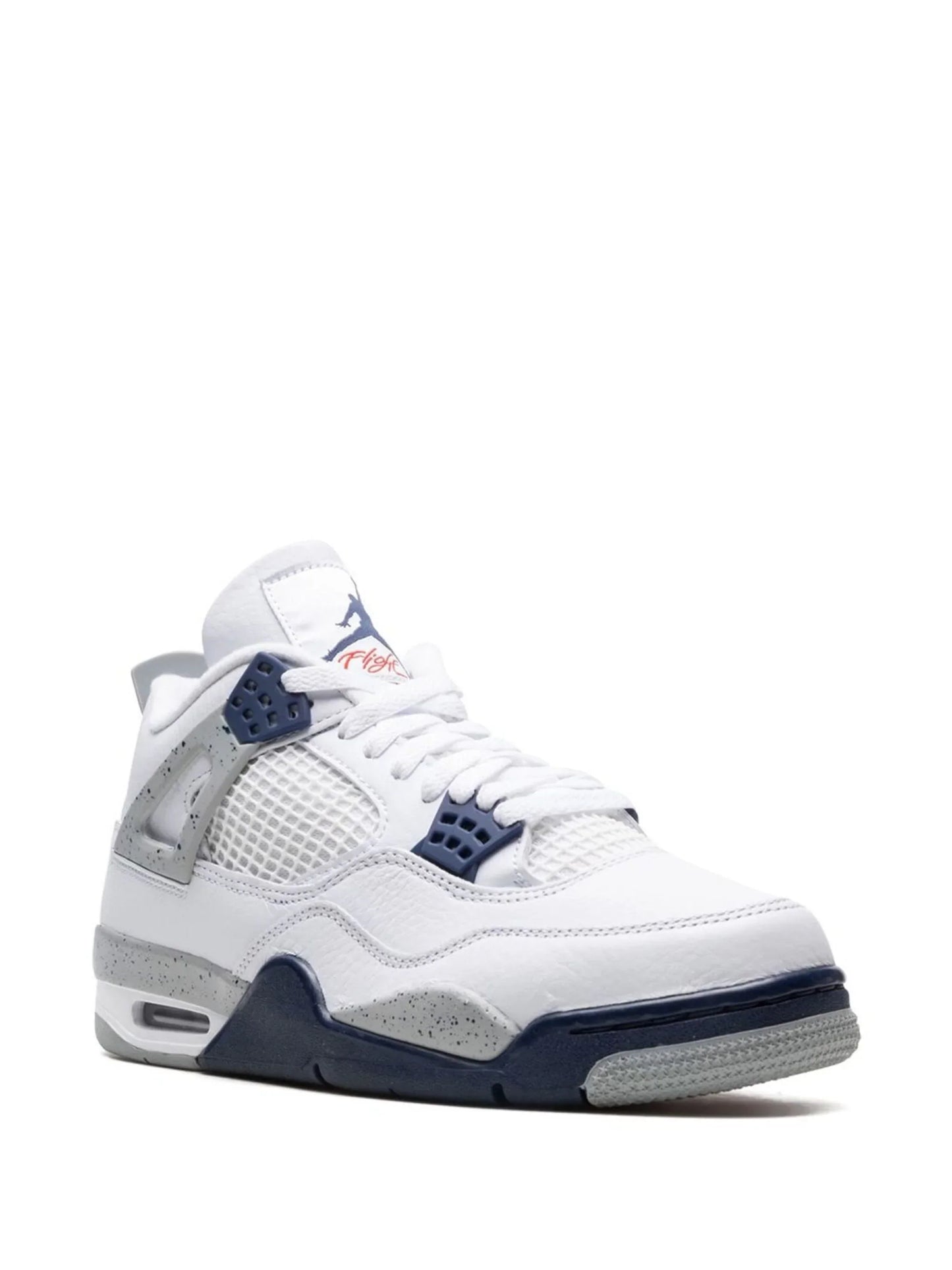JORDAN RETRO 4 MIDNIGHT NAVY