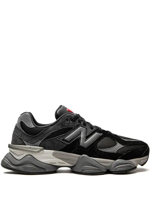 NEW BALANCE 9060 BLACK CASTLEROCK