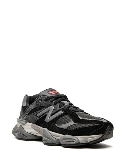 NEW BALANCE 9060 BLACK CASTLEROCK