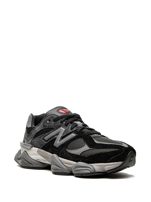 NEW BALANCE 9060 BLACK CASTLEROCK