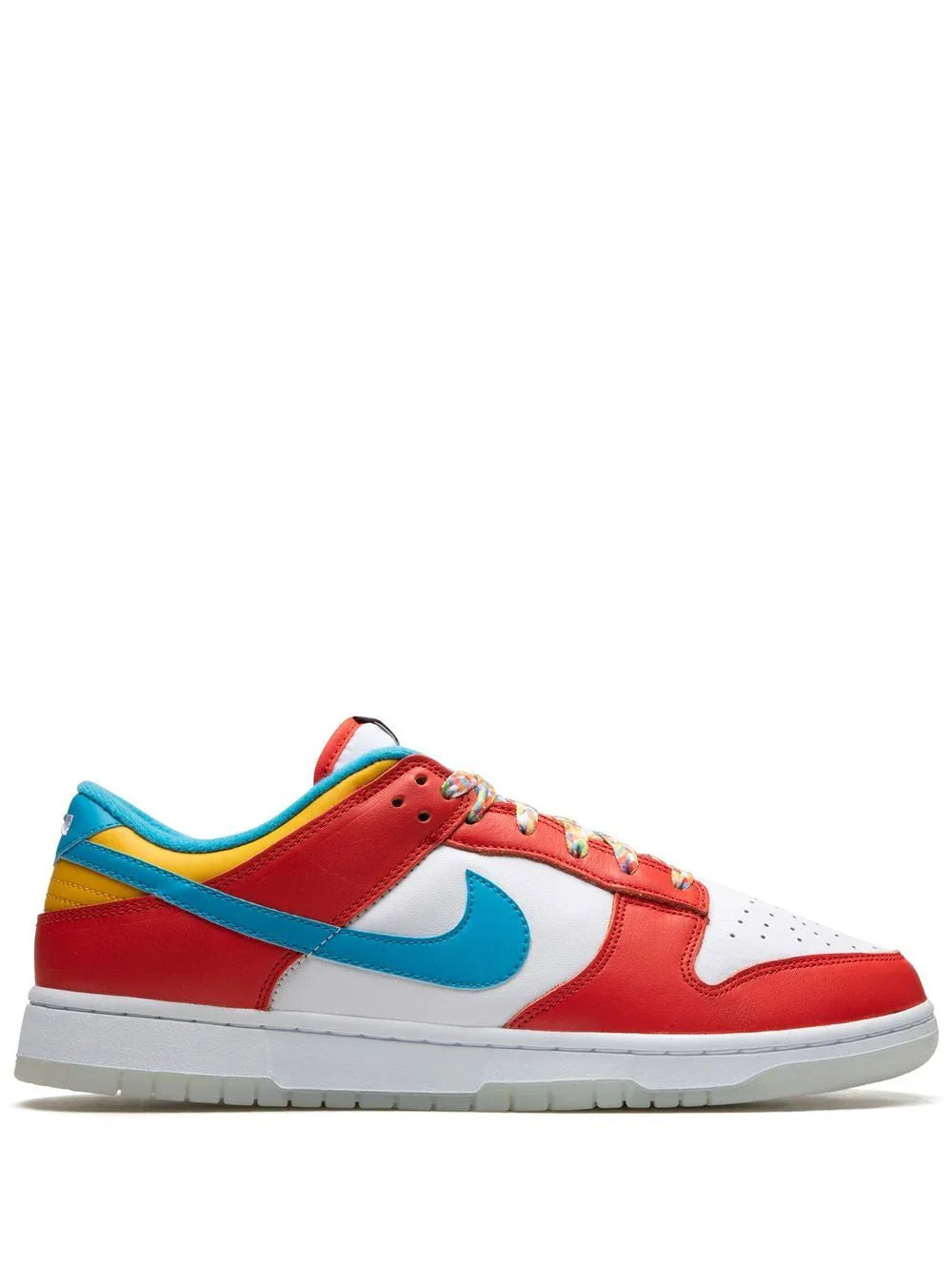 NIKEE SB DUNK LOW FRUITY PEBBLES