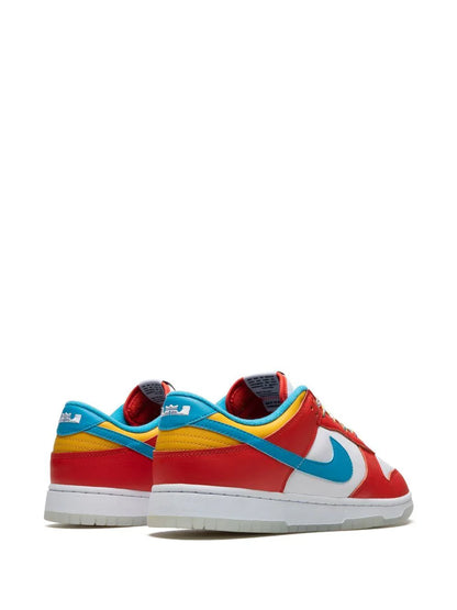 NIKEE SB DUNK LOW FRUITY PEBBLES