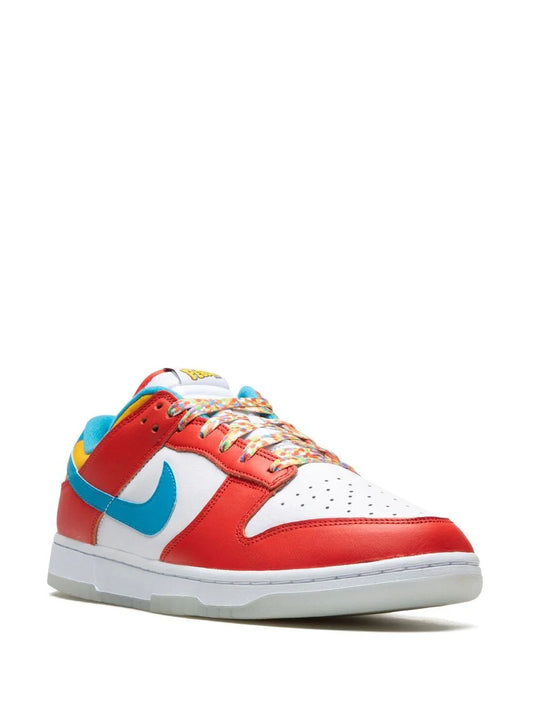 NIKEE SB DUNK LOW FRUITY PEBBLES