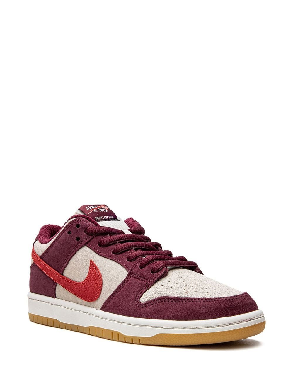 SB DUNK LOW PRO EJDER