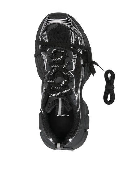 BALENCIAGAA 3 XL BLACK