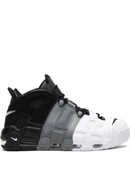 NIKEE AIR UPTEMPO TRI COLOR