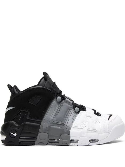 NIKEE AIR UPTEMPO TRI COLOR