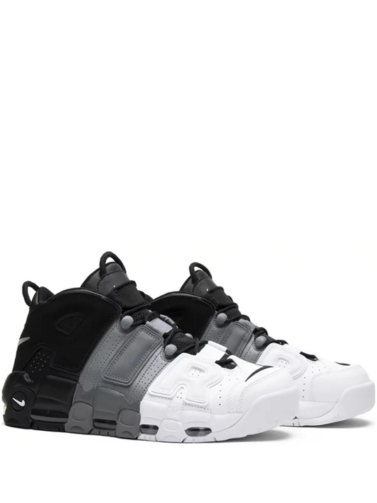 NIKEE AIR UPTEMPO TRI COLOR