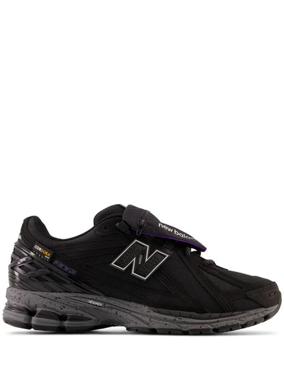 NEW BALANCE 1906R CORDURA POCKET BLACK