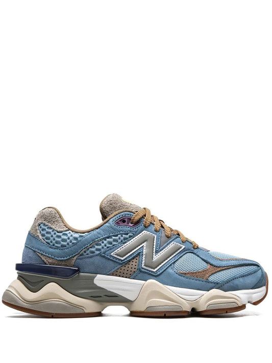 NEW BALANCE 9060 X BODEGA AGE OF DISCOVERY