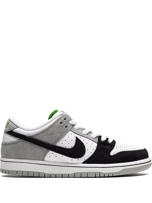 NIKE SB DUNK LOW PRO CHLOROPHYLL