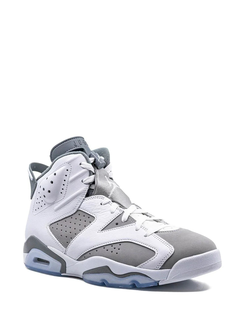 JORDAN RETRO 6 COOL GREY