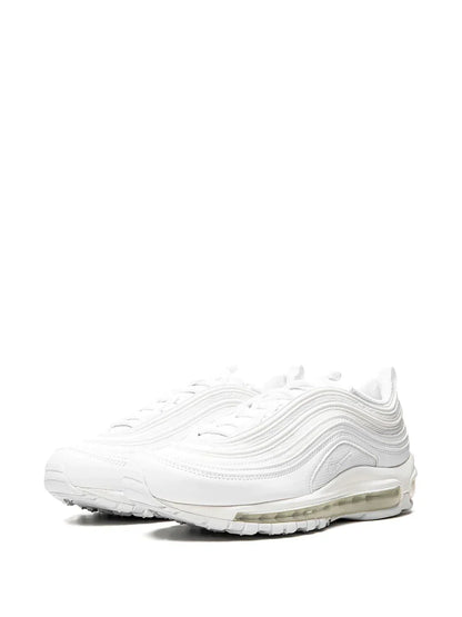 NIKE AIRMAX 97 FULL WHITE