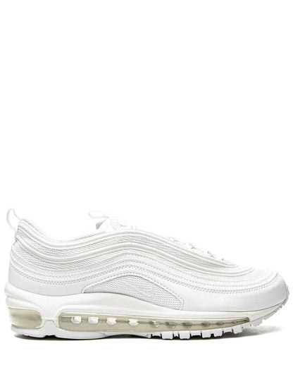 NIKEE AIRMAX 97 FULL WHITE
