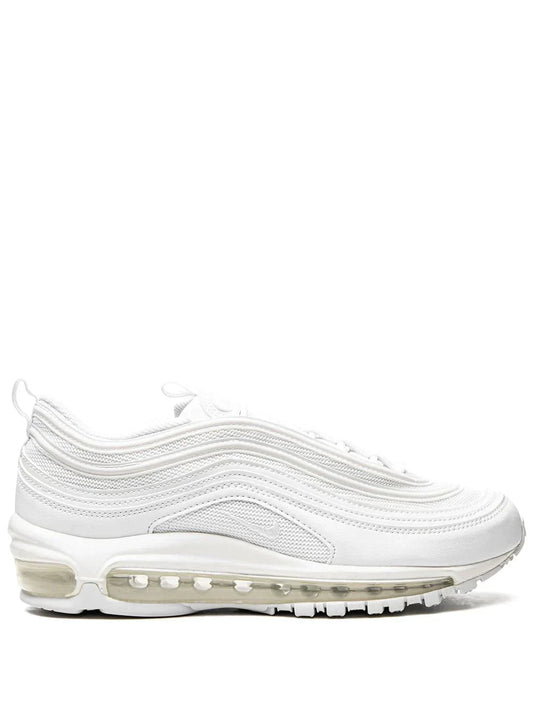 NIKEE AIRMAX 97 FULL WHITE