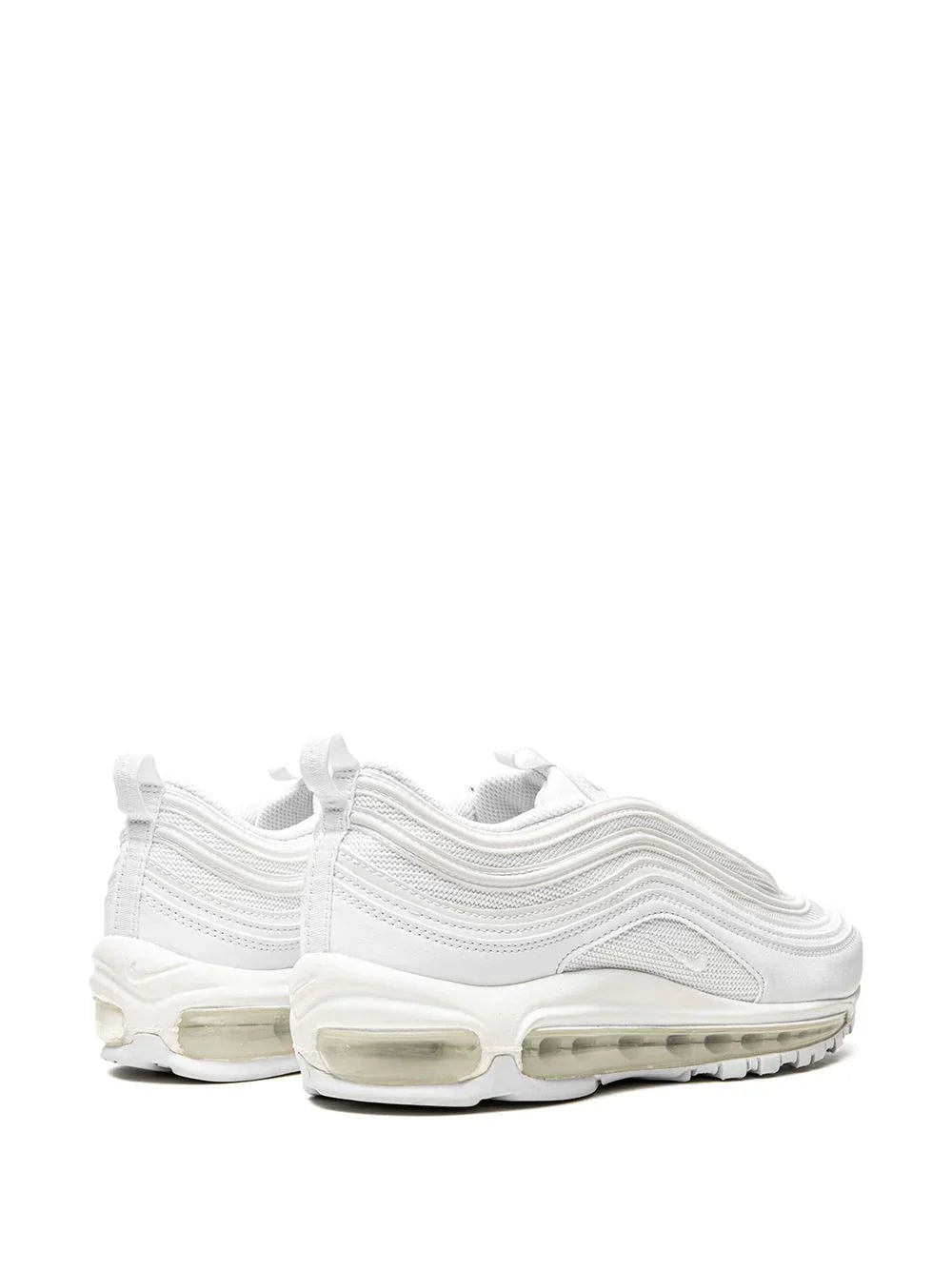 NIKEE AIRMAX 97 FULL WHITE