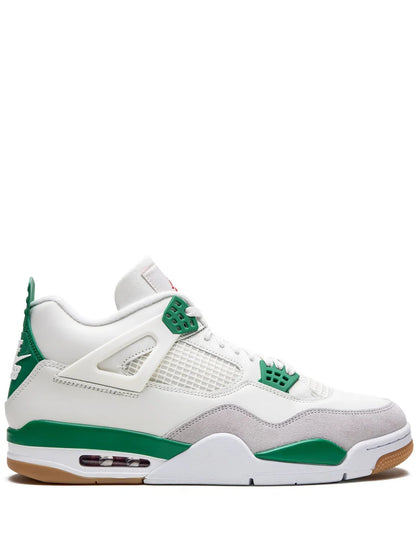 JORDAN RETRO 4 SB PINE GREEN
