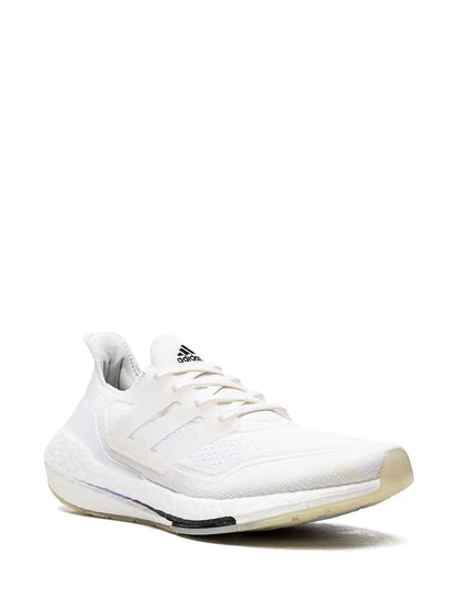 ADIDASS ULTRA BOOST 21 FULL WHITE