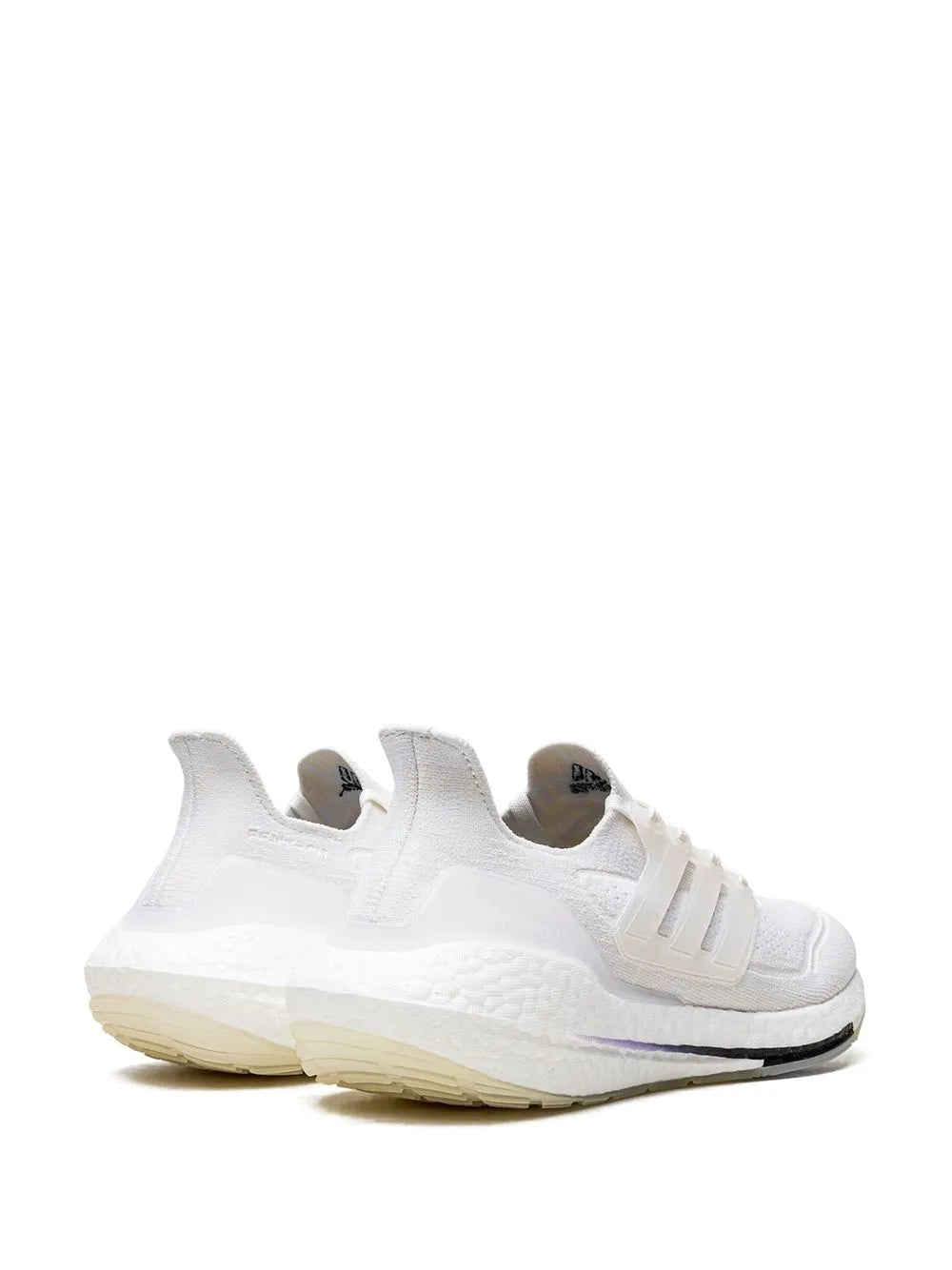 ADIDASS ULTRA BOOST 21 FULL WHITE