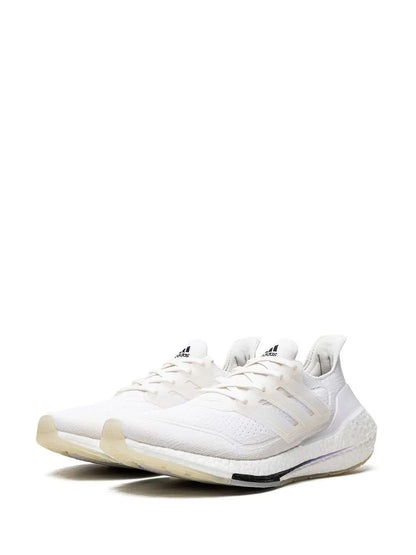 ADIDASS ULTRA BOOST 21 FULL WHITE