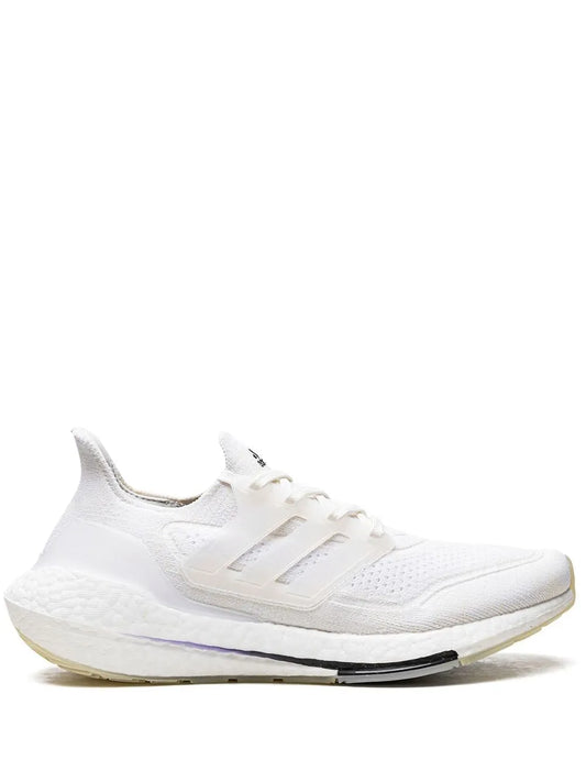 ADIDASS ULTRA BOOST 21 FULL WHITE