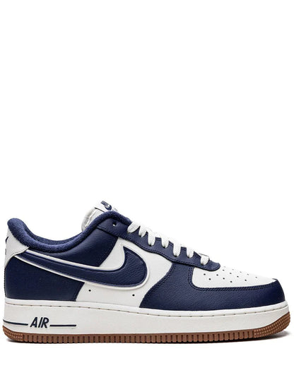 AIRFORCE 1 LOW COLLEGE PACK NEVY BLUE